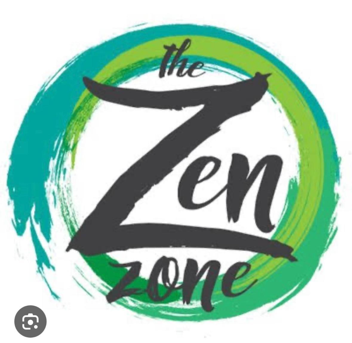 The Zen Zone Ξενοδοχείο Varkala Εξωτερικό φωτογραφία