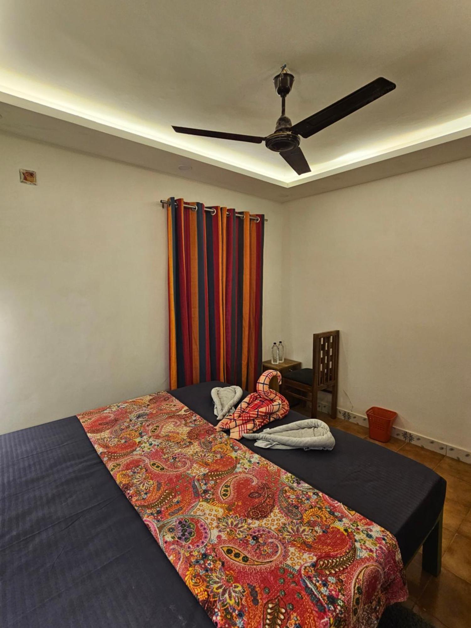 The Zen Zone Ξενοδοχείο Varkala Εξωτερικό φωτογραφία