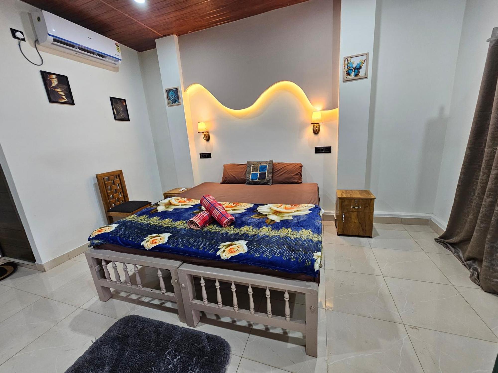 The Zen Zone Ξενοδοχείο Varkala Εξωτερικό φωτογραφία