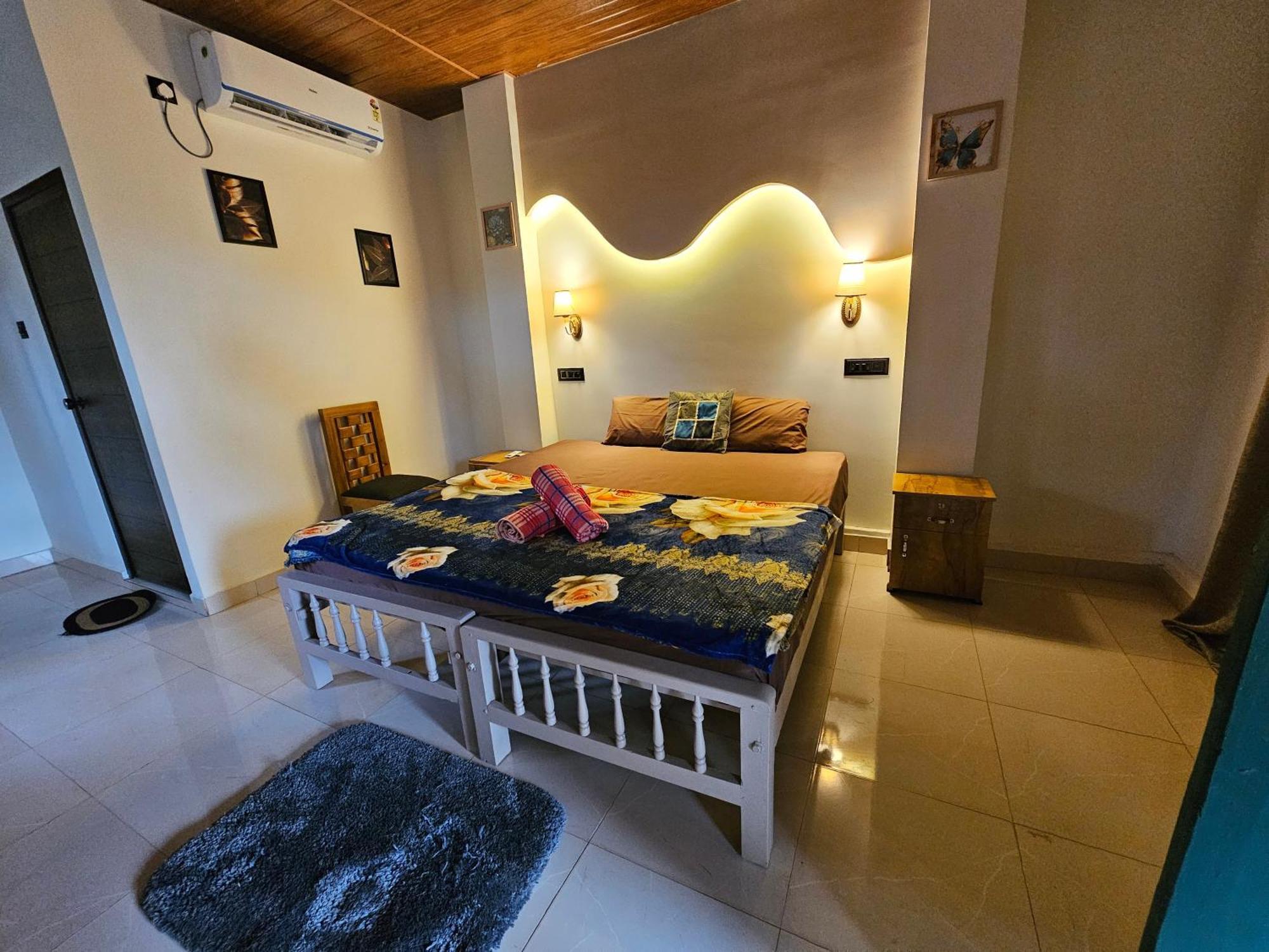 The Zen Zone Ξενοδοχείο Varkala Εξωτερικό φωτογραφία